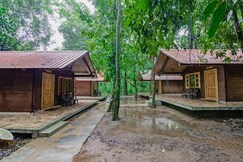 Anejhari Butterfly Park by jungle Lodges