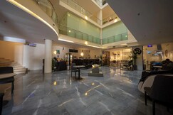 Golden new AL SAFA Jeddah