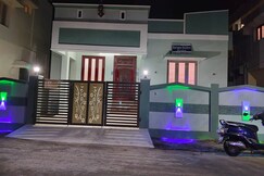 Thirunallar Ganesha's Home Stay