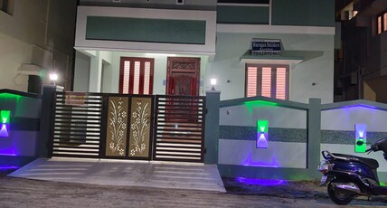 Thirunallar Ganesha's Home Stay Room Type - Thirunallar Ganesha's Home Stay