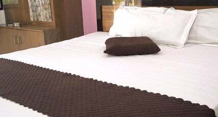 BLUE EYES ECO RESORT & RESTAURANT Room Type - Primium cottage 554