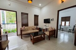 San Residency - 2 BHK