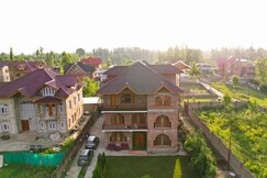 The Other House Srinagar