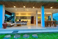 Kubu Bali Baik Villa & Resort By Inap Hospitality