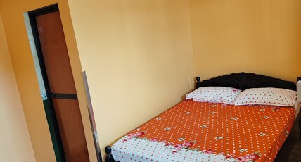 Benlig guest House | Rooms & Caretaker Room Type - Double occupancy non AC Room Benlig guest House | Rooms & Caretaker Room Type - Double occupancy non AC Room