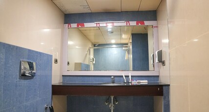 Hotel One Continent Room Type - Suite Room