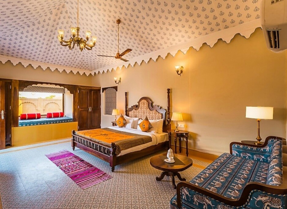 Mahadev Villa - Tap to explore photos