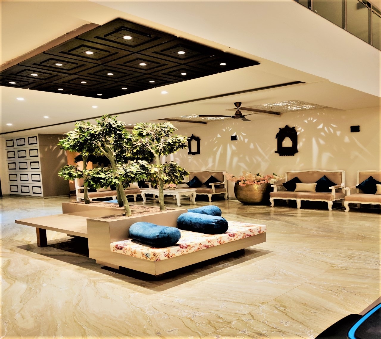 Main gallery