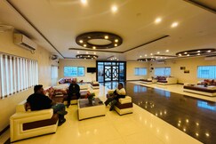 Hotel Mariya International Bodhgaya