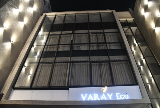 Hotel Varay Eco