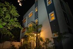 Shivam Homestay Floor 2