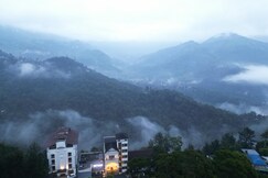 British County Resorts