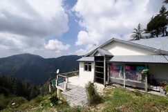 Alpine Stone | Entire 2 BHK Cottage