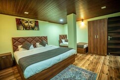 Padmashree Hotel & Spa