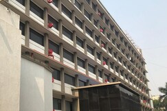 Hotel Heritage (Formerly known as Comfort Inn Heritage)