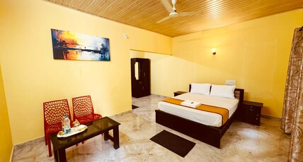 Himadri Retreat | Rooms in a Cottage Room Type - Deluxe Room