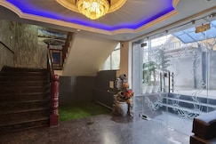 Star Residency
