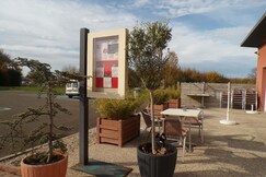 Ibis Albert Pays de Somme