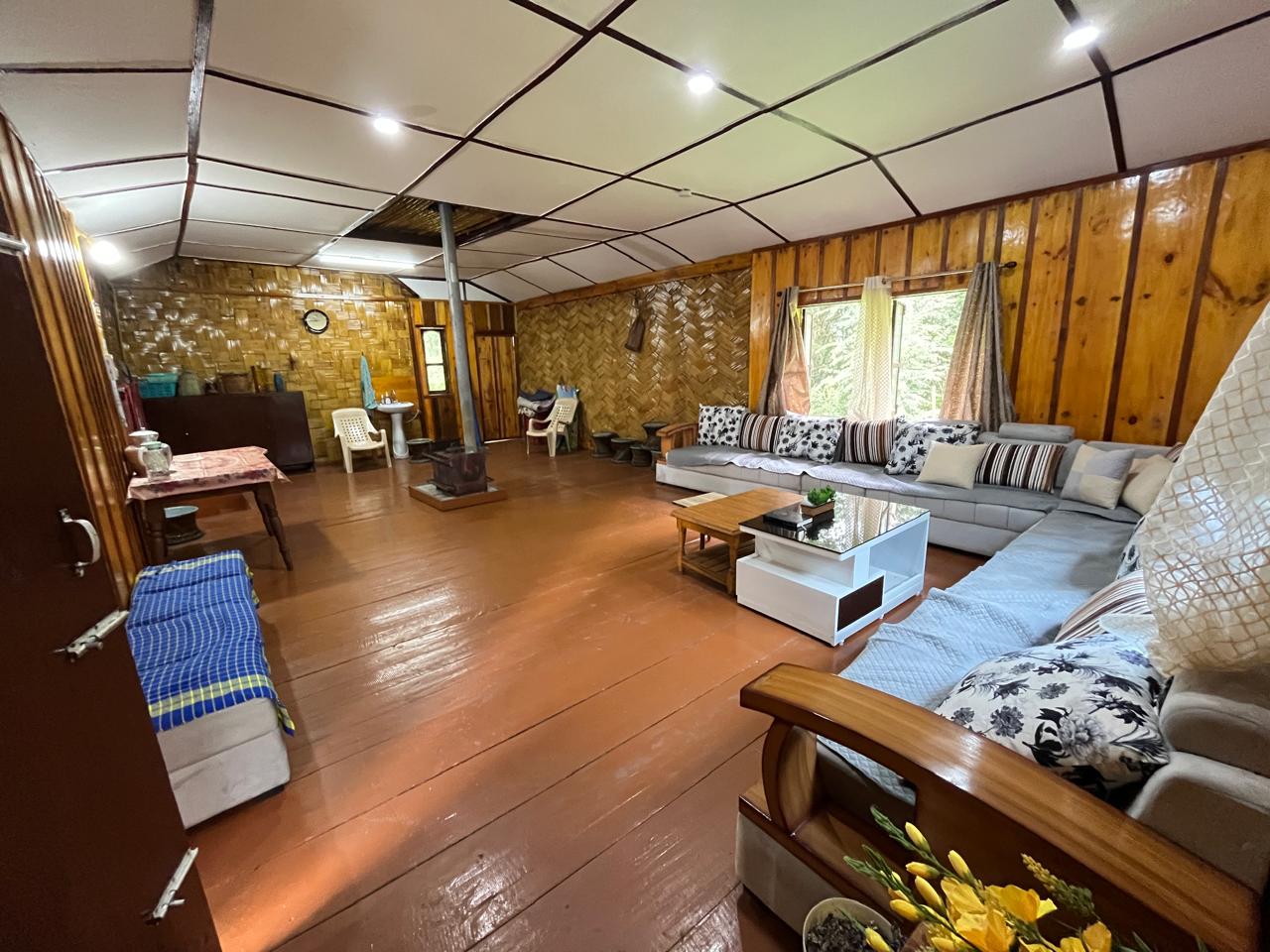 Talo Pabu homestay - Tap to explore photos