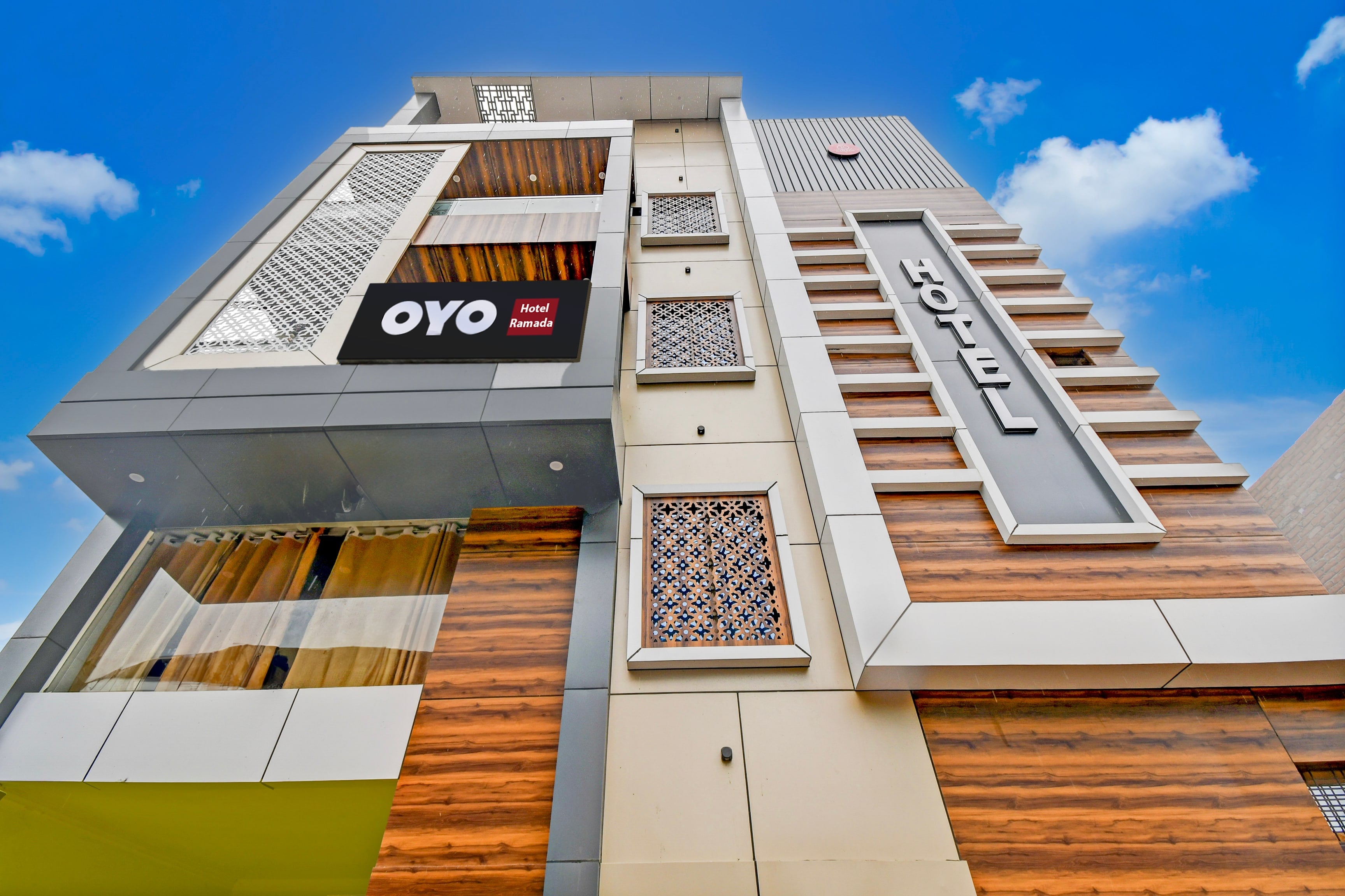 Hotel O Ramada - Tap to explore photos