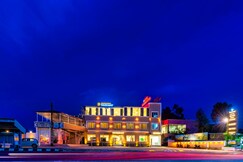 THE KESARINANDAN RESORT