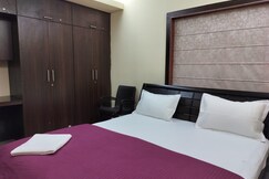 Palm breeze homestay