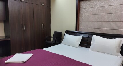 Palm breeze homestay Room Type - Palm breeze homestay