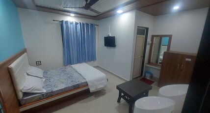SWAPNASAR Room Type - Bedroom 2