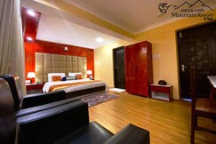 The Highland Mountain Resort & Spa