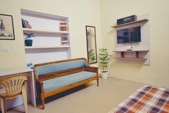 The Aqua Doors- Banaras