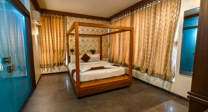 K Tree Boutique Hotel Room Type - Suite Room
