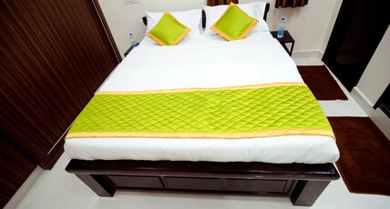 Divya Comforts Room Type - PENT HOUSE