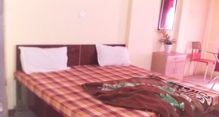 Hotel Surya LoK Room Type - Deluxe Ac Room