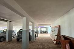 Ujjain Luxe Stay Luxury 1BHK Peaceful Family Stay