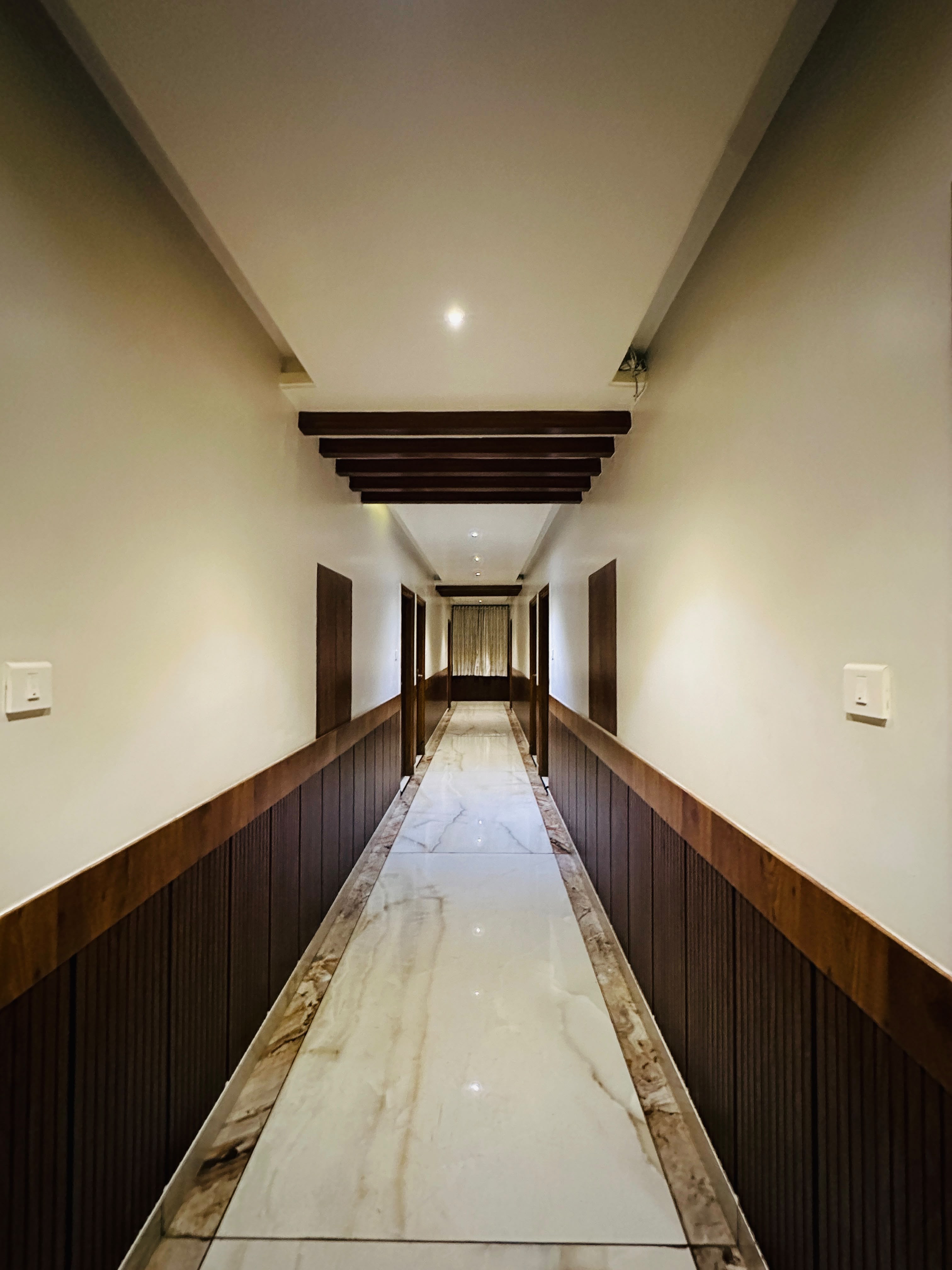 NTS SAGAR YATRI NIVASA - Tap to explore photos