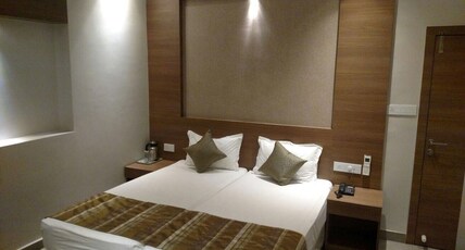 Hotel Swagath Room Type - Super Deluxe
