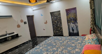 Yazhini castle, a premium Villa with swimming pool Room Type - Yazhini castle, a premium Villa with swimming pool