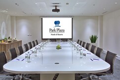 Park Plaza Belvedere Medulin