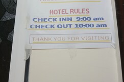 Jay Shree Mahakal homestay