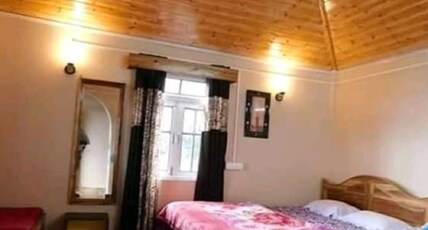 Chiabari homestay Room Type - Triple Bedroom