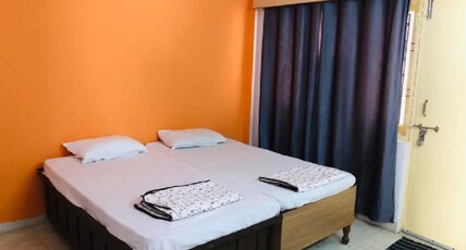 Hotel Simna Palace Room Type - Basic Room (NON Attached Bathroom)