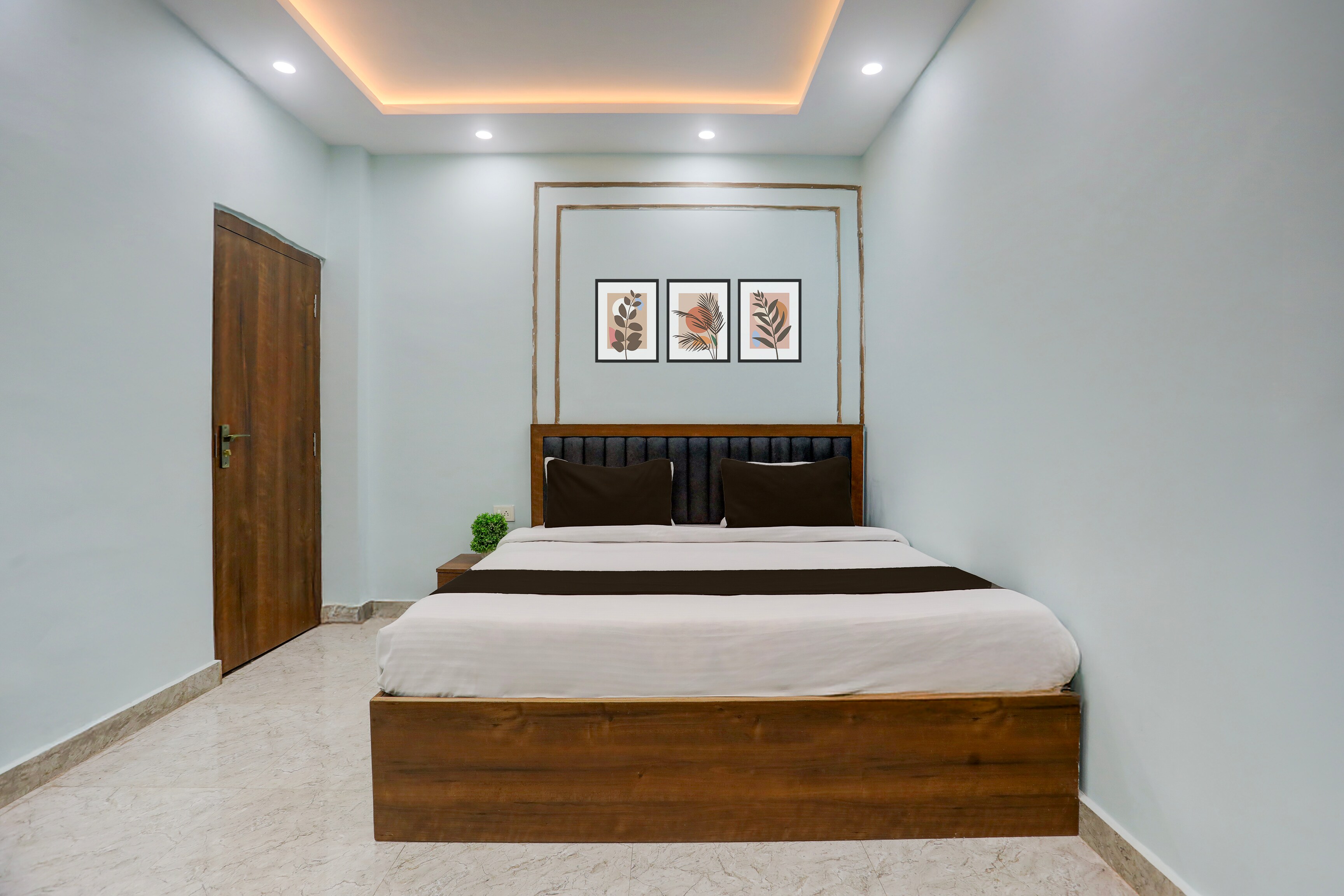 Spot on Hotel Atithi Homestay - Tap to explore photos
