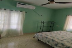 Dreams Homestay Varkala