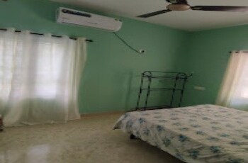 Dreams Homestay Varkala Room Type - Bedroom 1