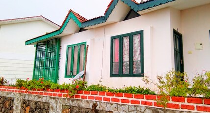 Vasanth Resorts Kodaikanal Room Type - Vasanth Resorts Kodaikanal