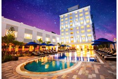 Phu Quoc Ocean Pearl Hotel