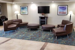 Candlewood Suites WOODWARD, an IHG hotel