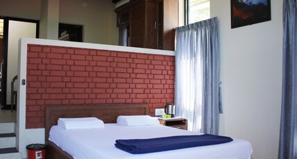 Kood Heritage Cottages Vagamon Room Type - Heritage Double Room(b)