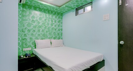 NEW SHRINIWAS LODGING AND BOARDING HOUSE Room Type - Standard Non AC Room NEW SHRINIWAS LODGING AND BOARDING HOUSE Room Type - Standard Non AC Room