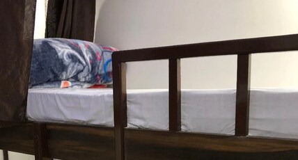 SHINE STAR BNB HOMESTAY Room Type - Triple bed room with separate washroom